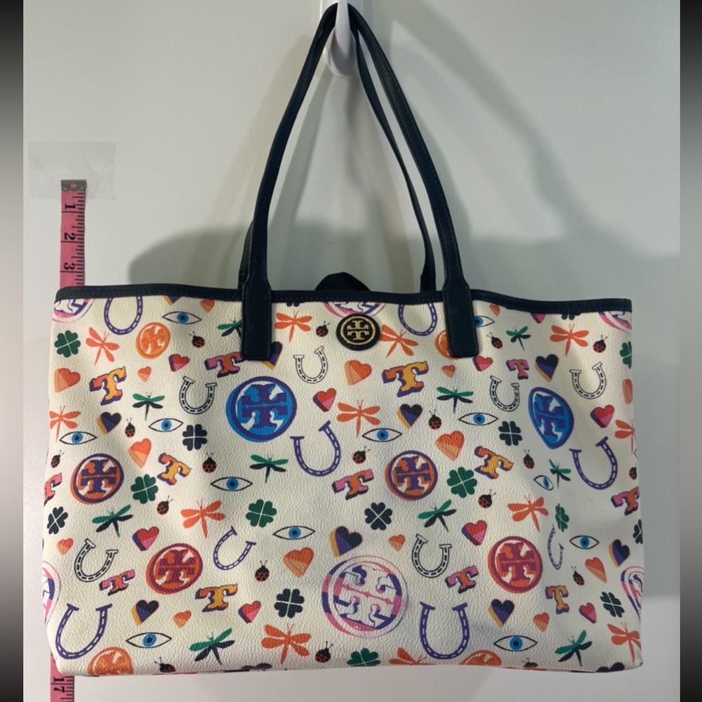 Tory Burch Tote Bag